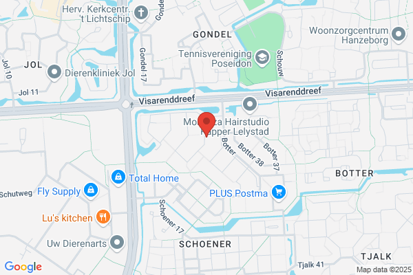 Teerling Consultancy Bv
