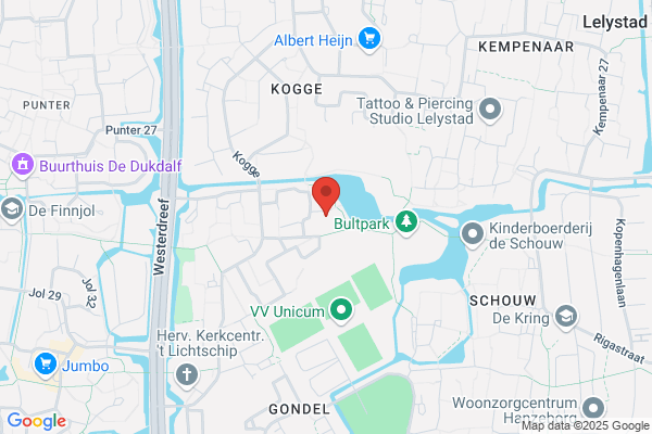 Van Den Outenaar Commerciele Diensten En Cons