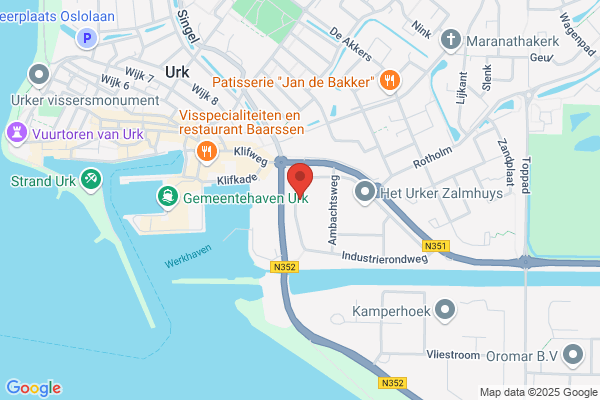 Oliehandel Hoekman Bv