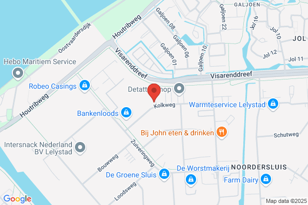 Wilde Bv, De