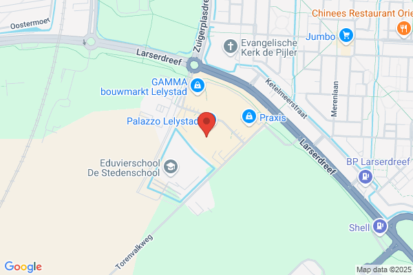 Europatuin Lelystad