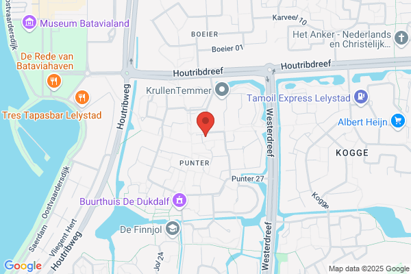 Administratiekantoor De Boer