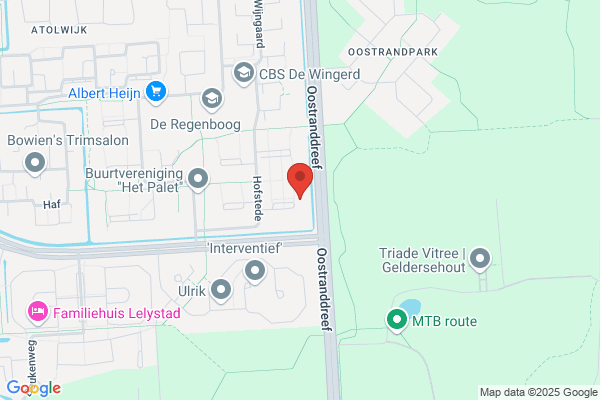 Administratiekantoor Ronel