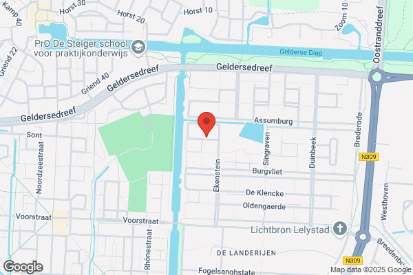 Administratiekantoor Van Ree