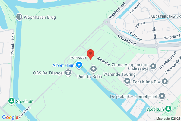 Administratiekantoor Visscher