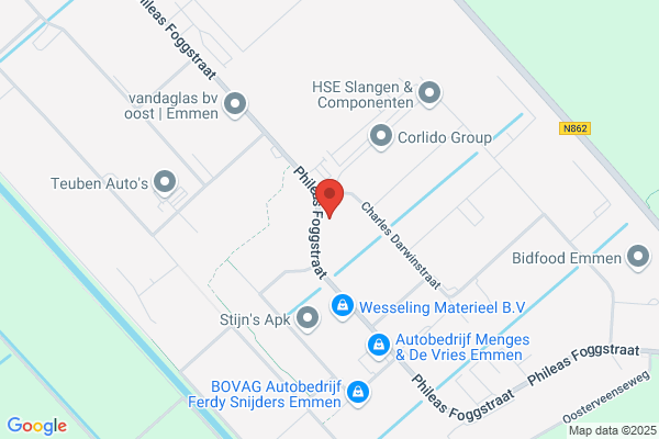 Van Dijk