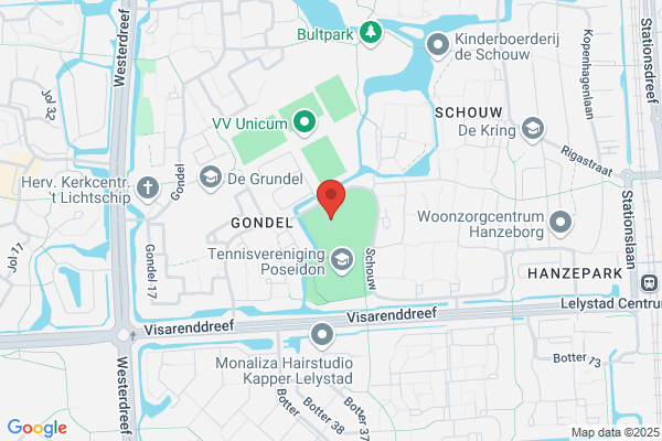 Zanting administratie-adviezen