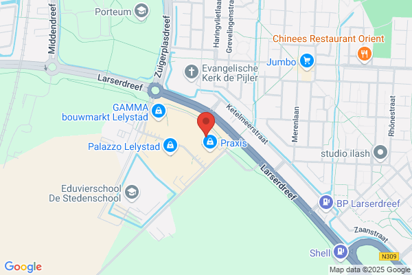 Welkoop Lelystad
