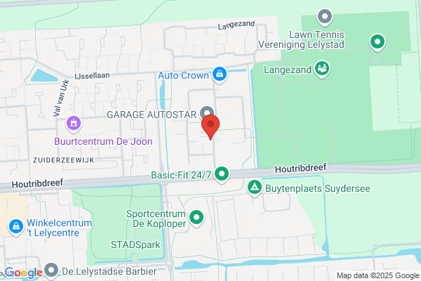 Toolstation Lelystad