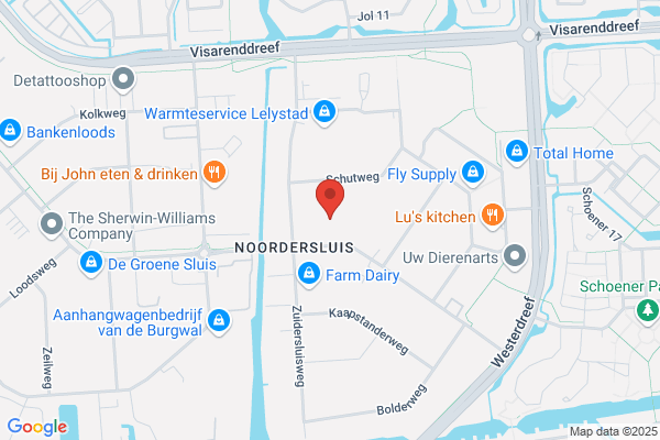 De Beer Lakfabrieken Bv