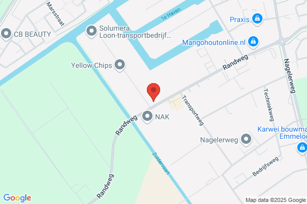 Van Keulen Heftrucks