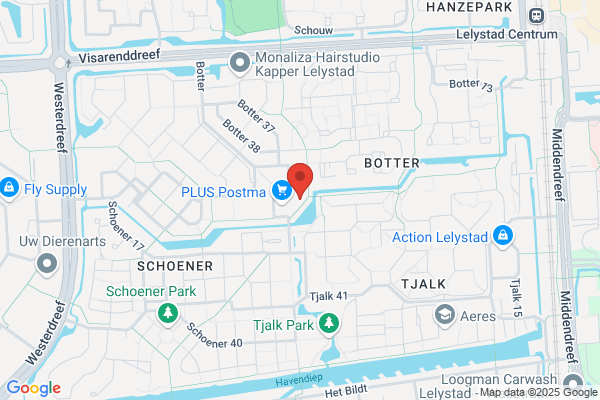 Bakkerij Scheunhage
