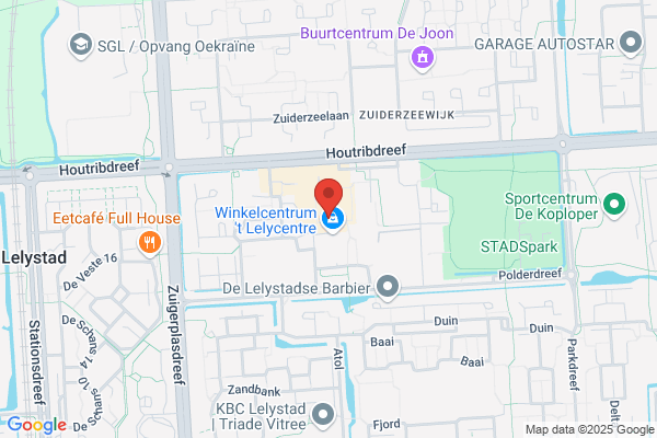 Banketbakkerij Broodboetiek Prins Bv