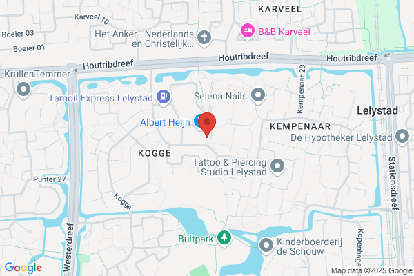 Cafe Biljart De Kemp