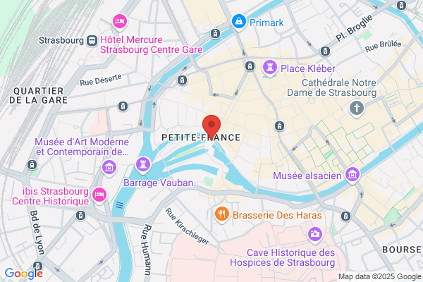 Tournant, De