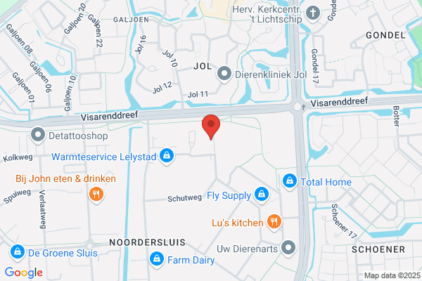 Artu Biologicals Europe Bv