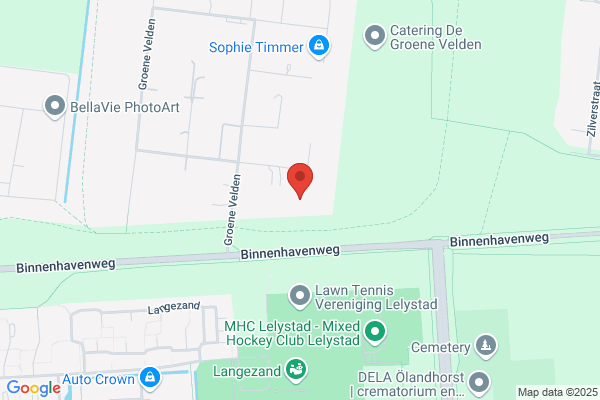 Buiten Gewoon