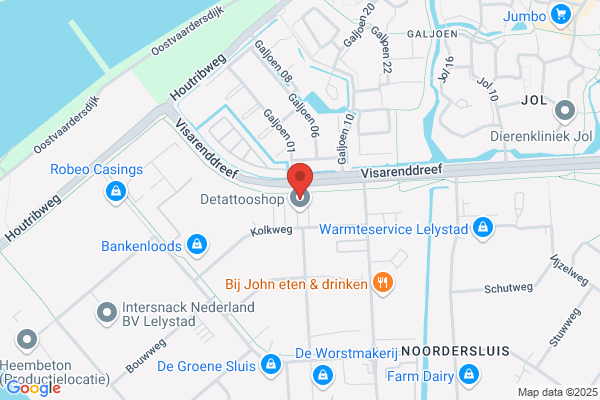 Suydersee Verzekeringen En Financieringen