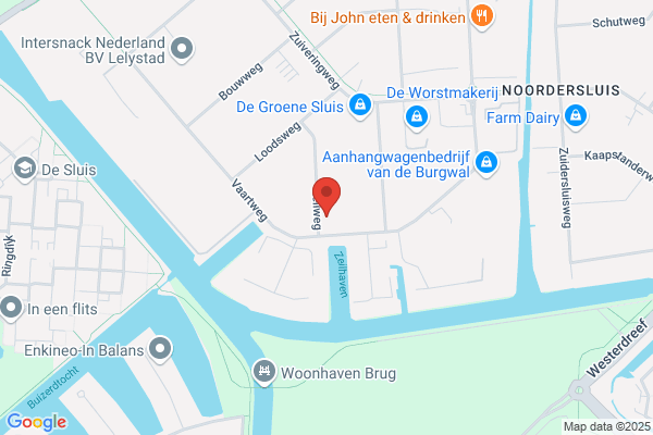 Dakwerken Spanhak