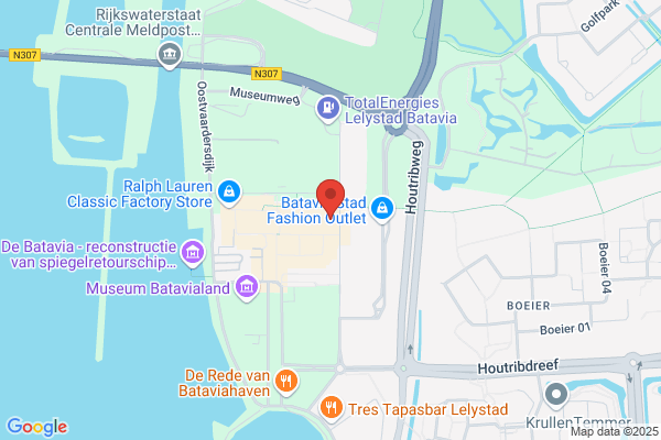 WMF - Batavia Stad Fashion Outlet
