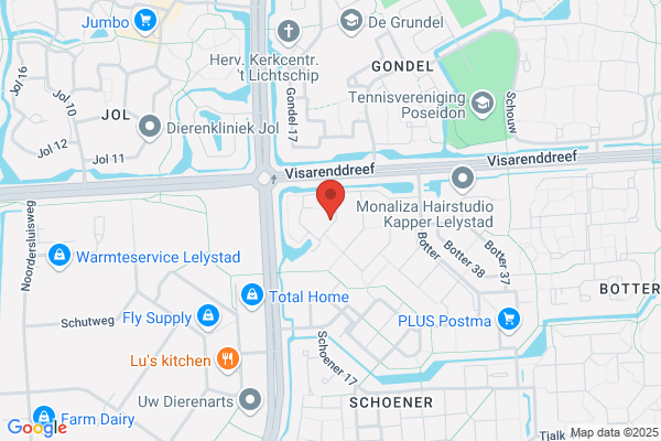 Hondenkapsalon Arno