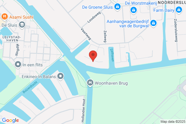 Koopmans Mailing En Handling