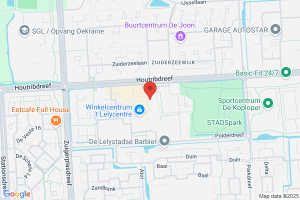 Wibra Bv