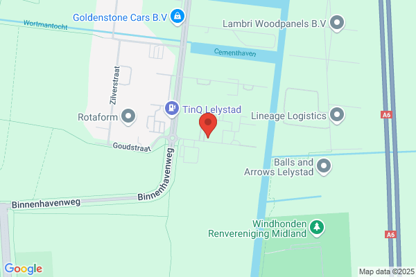 Rubber Industrie Soest Nv