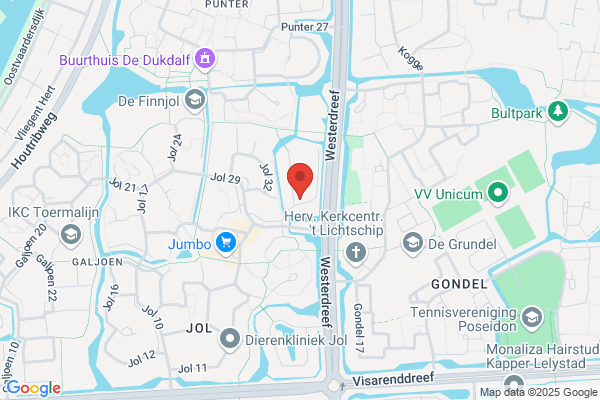 De Ontwerperij