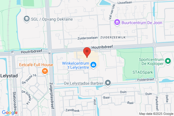 Boonstra Schoenservice