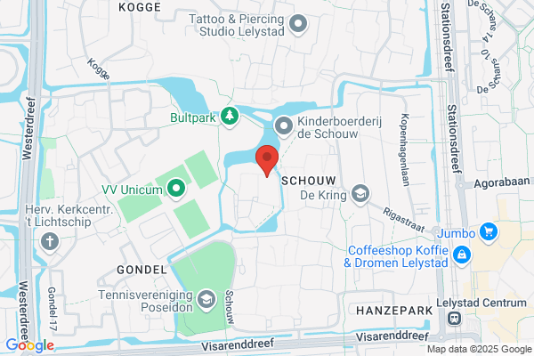 De Gouden Naald