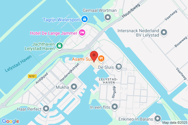 Drogisterij Lelystad-Haven