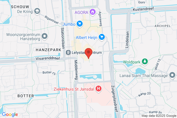 Kijkshop