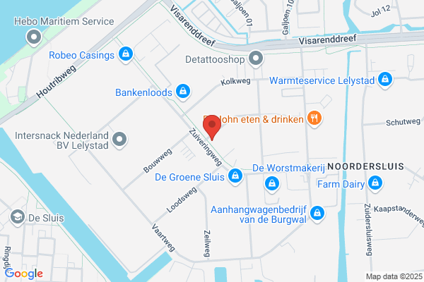 Drukkerij Cabri Bv