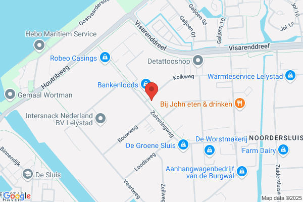 Drukkerij Homeyer Vof