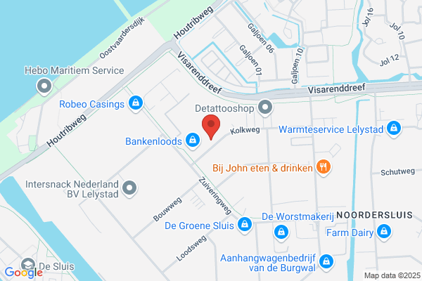 Meester Printing