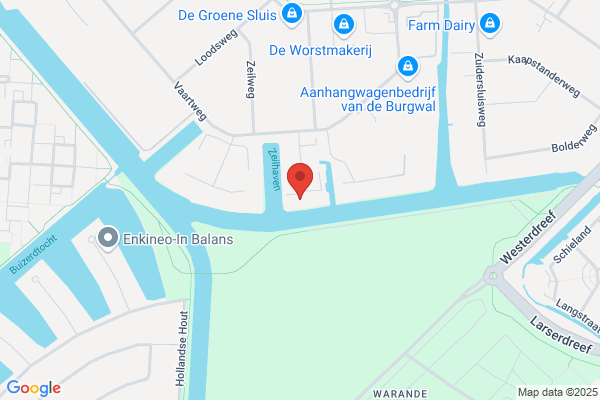 Glade Beveiligingen