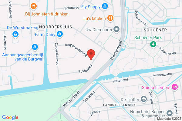Zeegers Installateurs Bv