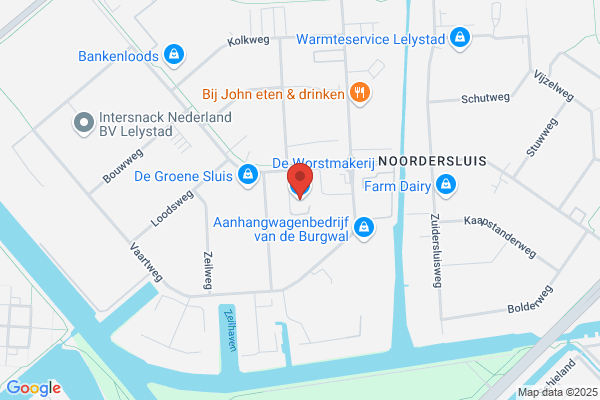 Wisto Vof