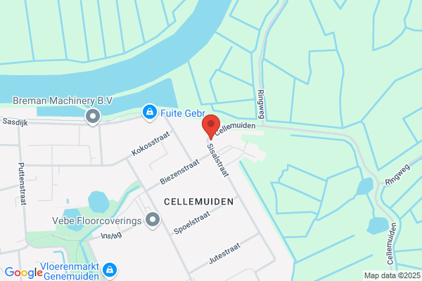 Heutink Ontwikkeling en Bouw