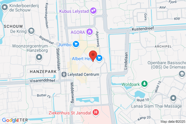 Wereldwinkel