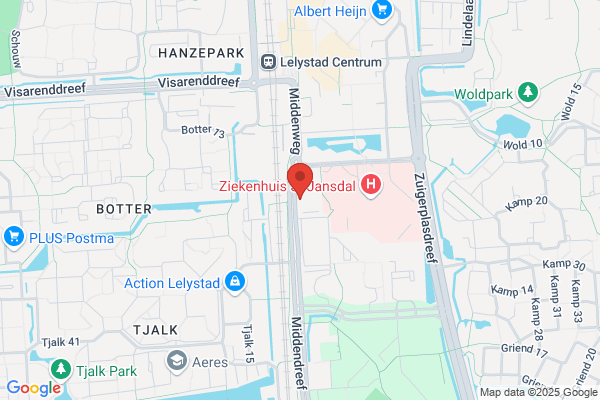 fit20 Lelystad