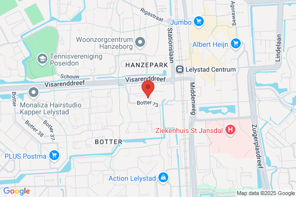 Rhenen, Van