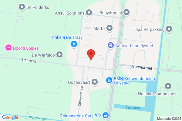 Hondentrimsalon Lelystad