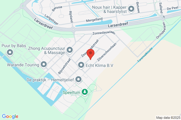 Versprille Hoveniersbedrijf A C