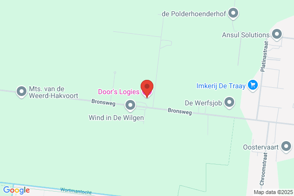 Doors Logies