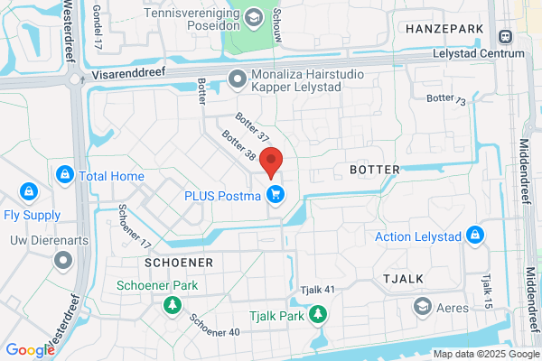 Fdc Lelystad