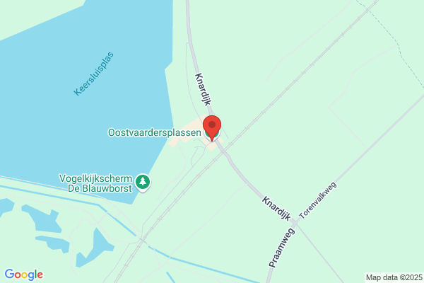 Nieuwe Land Bv, Het