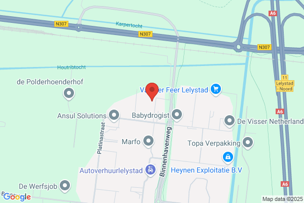 Millnav Bv