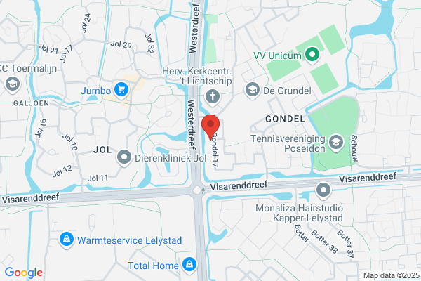 Sprenkels Consultancy